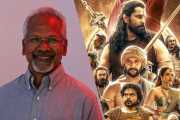 பொன்னியின் செல்வன் திரைப்படத்திற்காக இயக்குநர் மணிரத்னம் வாங்கியுள்ள சம்பளம்! அதிர்ச்சியளிக்கும் தகவல்