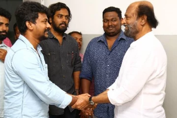 கன்னட ரசிகர்களை சூப்பர் ஸ்டாரை வைத்து வம்பிழுக்கும் நெல்சன்! தலைவர் 169க்கு வந்த பிரச்சனை?