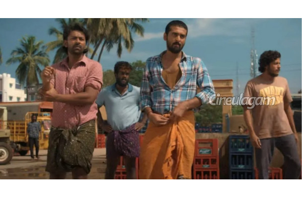 முதல் படத்திற்காக மட்டுமே சாய் அபயங்கர் வாங்கும் சம்பளம் இத்தனை கோடியா?... அடேங்கப்பா | Sai Abhyankkar First Movie Salary
