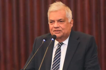 உலகின் முதலாவது சர்வதேச சுற்றாடல் பல்கலைக்கழகம் இலங்கையில்