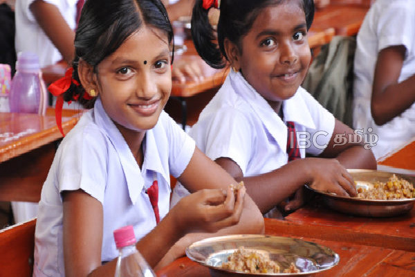 இலங்கை வந்தடைந்த சீன அரிசி கப்பல் | Chinese Embassy Sri Lanka China Help