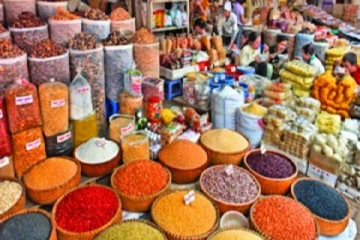 உணவுப்பொருள் விலை அதிகரிப்புக்கு  காரணம் கண்டுபிடிப்பு