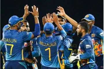 சுற்றுலா ஆப்கானிஸ்தான் அணிக்கு எதிரான இலங்கை அணி அறிவிப்பு