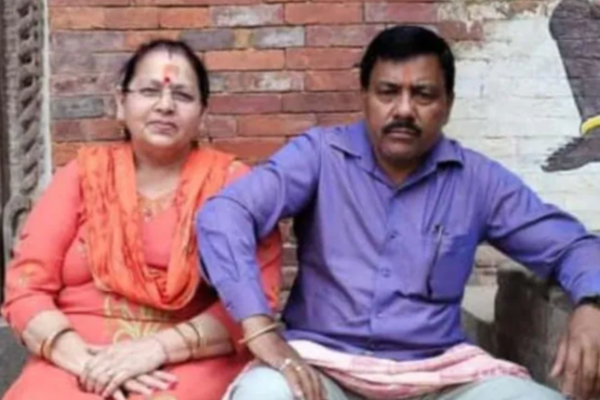 நேபாளத்தில் ஹொட்டலுக்கு தீவைத்த போராட்டக்காரர்கள்: இந்திய பெண்ணுக்கு நேர்ந்த துயரம் | Indian Women Dies In Nepal Gen Z Protest