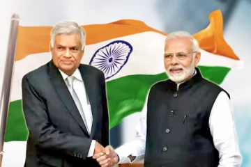 ரணிலின் இந்திய விஜயத்துக்கான ஏற்பாடுகள் மும்முரம்: இராஜதந்திரி கொழும்பு வருகை