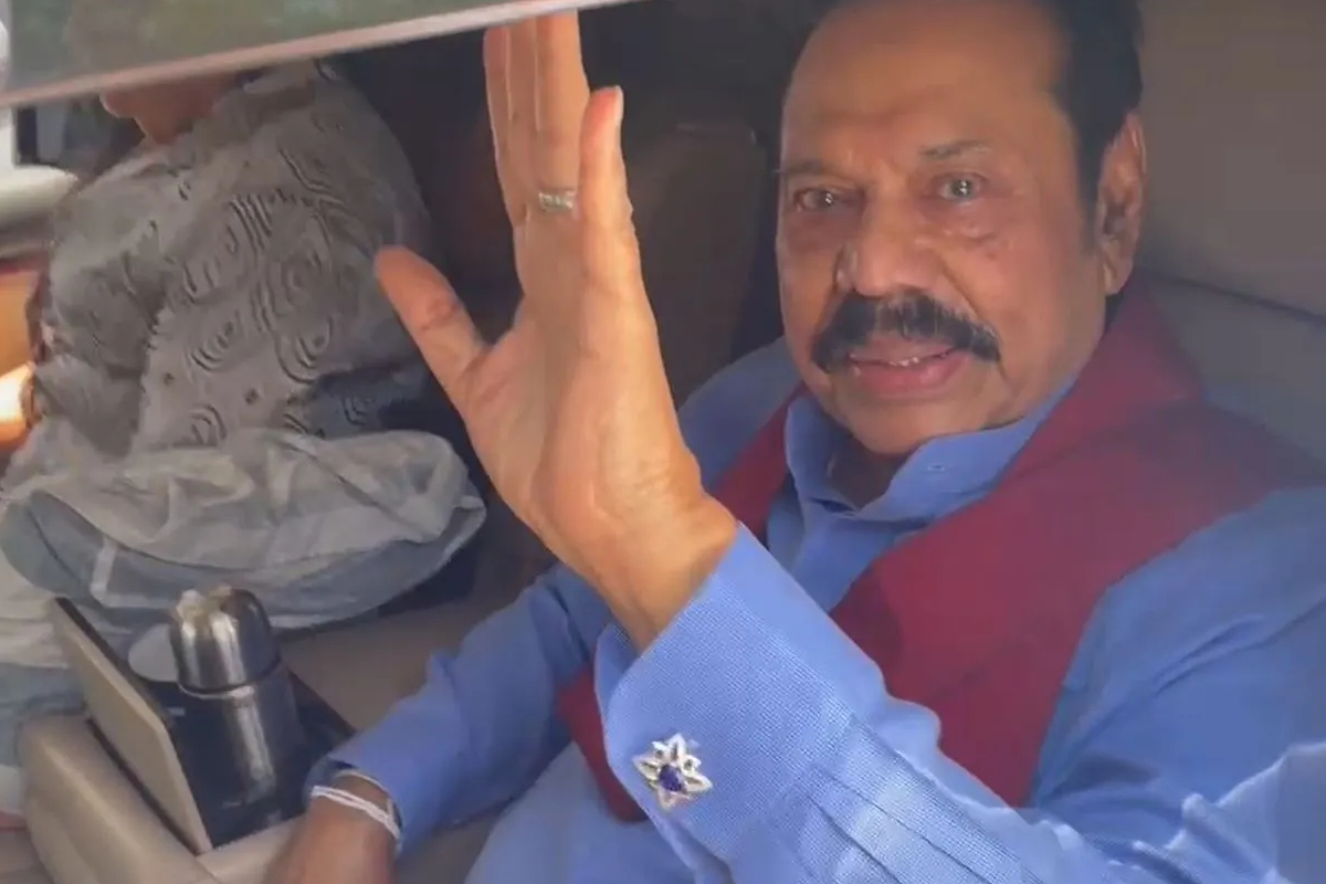 கே.பி வழங்கிய பல டன் தங்கம் மாயம் : சிக்கலில் ராஜபக்ச காலத்து அரசியல்வாதிகள் | Kps Gold Investigated