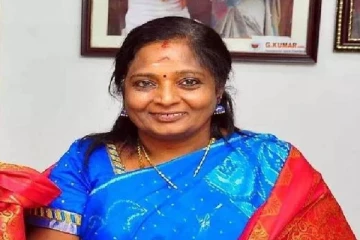 கொரோனாவை தடுக்க மக்கள் ஒத்துழைக்க வேண்டும் - தமிழிசை சௌந்தராஜன்