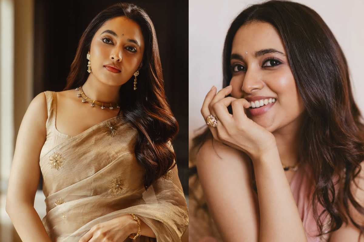 பிங்க் நிற ஆடையில் நடிகை பிரியங்கா மோகன்!! புகைப்படங்கள்.. | Priyanka Mohan Pink Dress Cute Photoshoot Post பிங்க் நிற ஆடையில் நடிகை பிரியங்கா மோகன்!! புகைப்படங்கள்.. | Priyanka Mohan Pink Dress Cute Photoshoot Post