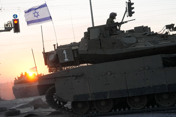 திடீர் தாக்குதலை மேற்கொண்ட இஸ்ரேல்: 8 ஆம் நாளாக தொடரும் யுத்தம் | World Israel Gaza Hamas War Live