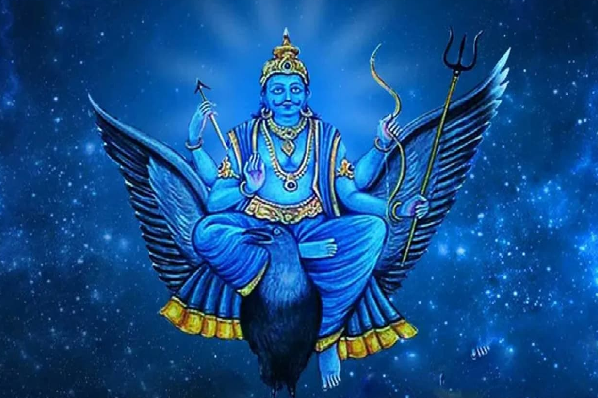 மே 17முதல் சனிபிடியில் இருந்து விடுதலை எந்த ராசிகளுக்கு? | Which Zodiac Signs Free From Saturn S Grip May 17