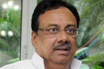 ஈவிகேஎஸ் இளங்கோவனுக்கு கொரோனா தொற்று உறுதி