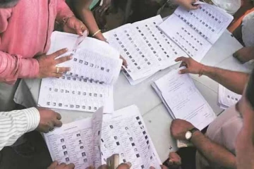 தமிழகத்தில் SIR பணிகள் இன்றுடன் நிறைவு