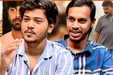 பிரபு சாலமன் மத பிரச்சாரம் பண்றாரா? செம்பி பட நடிகர்களின் பேட்டி