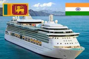 நாகப்பட்டினம் - காங்கேசன்துறை கப்பல் சேவை மறு அறிவித்தல் வரை முடக்கம்