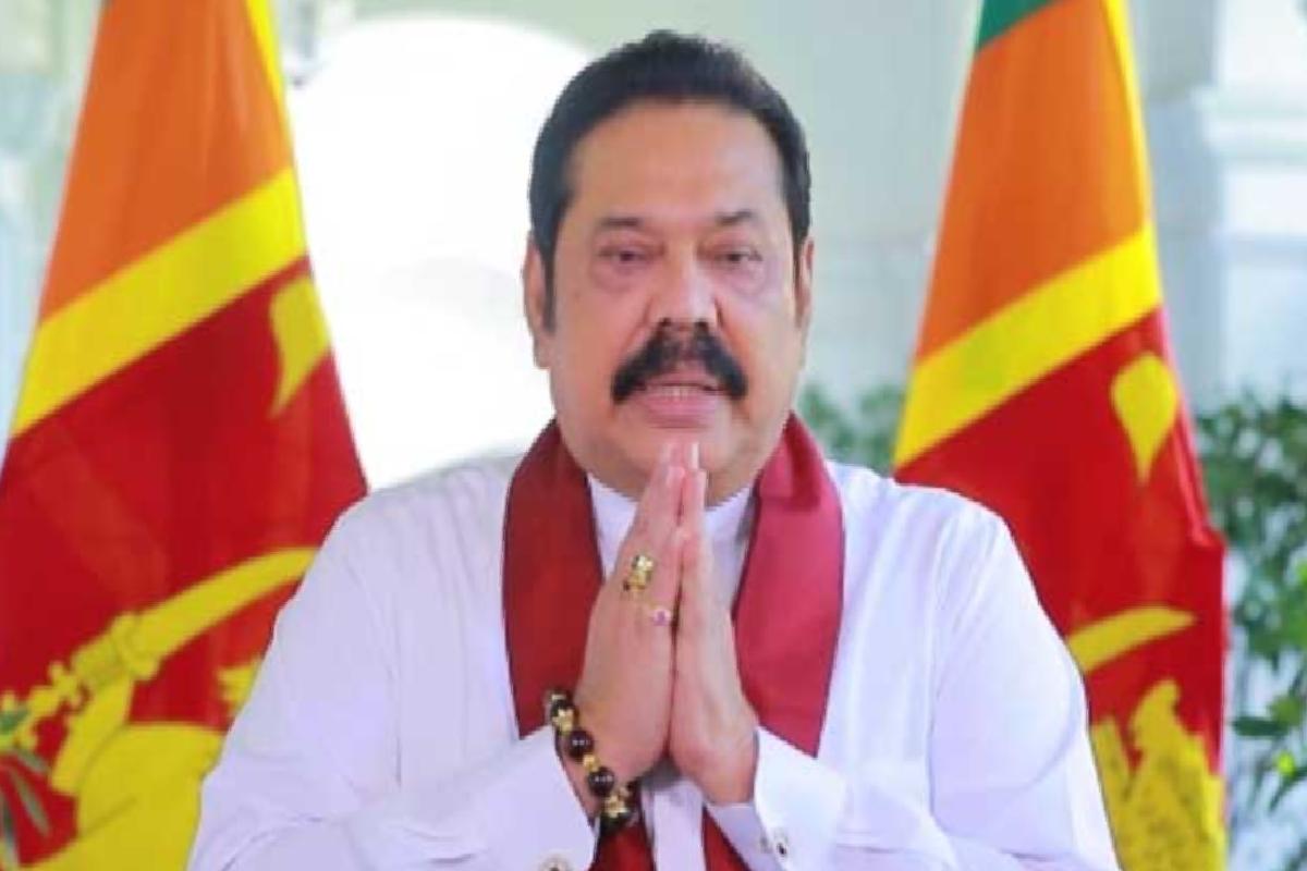 முன்னாள் ஜனாதிபதி மஹிந்த ராஜபக்ஷவின் உருக்கமான பதிவு ; காவந்திஸ்ஸவுக்கு இறுதி அஞ்சலி | Mahinda Rajapaksa Shares Emotional Message