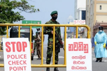 மீண்டும் பயணக் கட்டுப்பாட்டுக்கு தயாராகும் இலங்கை?