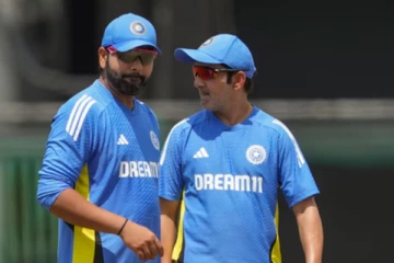 கைகொடுக்காத திட்டம்...முரண்டுப்பிடிக்கும் ரோகித் - பின்வாங்குவாரா கம்பீர்? அணிக்குள் சலசலப்பு