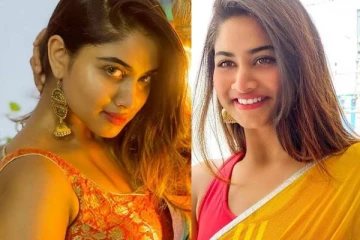 மச்சி போட்டு தாக்கு! பிக்பாஸ் ஷிவானி வெளியிட்டு குத்தாட்ட வீடியோ வைரல்..