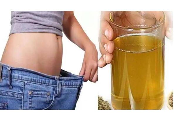 உடல் எடையை ஒரே வாரத்தில் குறைக்க வேண்டுமா? தினமும் காலையில் இந்த ஒரு பானத்தை குடியுங்கள்; | Weight Loss Tips Cumin Fennel Water
