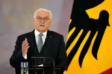 ஜெர்மனியில் நாடாளுமன்றம் கலைப்பு