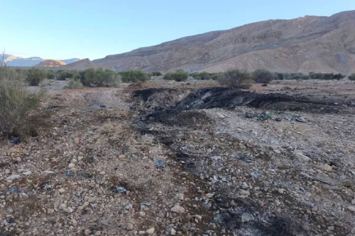 ஈரானின் வான்பரப்பிற்குள் சுட்டுவீழ்த்தப்பட்ட அமெரிக்காவின் போர் விமானம்! ஒரே பொய்யை கூறுவதாக மறுப்பு | Second Us Fighter Jet Was Also Shot Down Iran