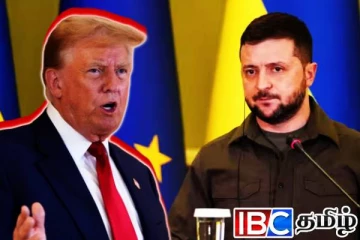 ஜெலன்ஸ்கிக்கு ட்ரம்பிடம் இருந்து பறந்த முக்கிய அறிவிப்பு