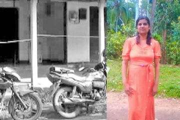 கடை ஒன்றுக்குள் கொடூரமாக கொலை செய்யப்பட்ட பெண் : பொலிஸ் விசாரணையில் வெளிவந்த தகவல்