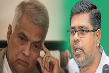 கோட்டாபய குறித்து ஜனாதிபதியிடம் கேள்வி எழுப்பிய முஜிபுர் ரஹ்மான்