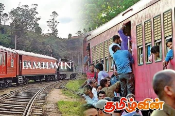 குடும்பத்துடன் கொழும்பு சென்ற தமிழ் குடும்பம் - பரிதாபமாக உயிரிழந்த இளைஞன்