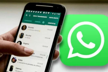 WhatsApp-ல் புதிய அம்சம் அறிமுகம்!