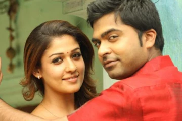 8-க்கு பிறகு உள்ள நம்பரை சொல்லுங்க சிம்பு.. முன்னாள் காதலியை வைத்து கலாய்த்த நடிகர்