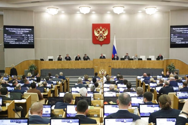 பாதுகாப்புத் துறைக்கு இதுவரை இல்லாத அதிகபட்ச நிதி ஒதுக்கீடு! ரஷ்யா எடுத்த அதிரடி முடிவு | Largest Allocation To Defense Action Taken Russia