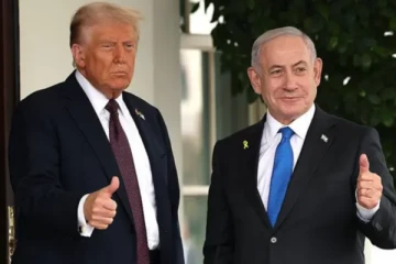 டிரம்பின் காசா போர் நிறுத்த யோசனைக்கு இஸ்ரேலிய அமைச்சரவை அனுமதி