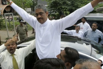 சரத் பொன்சேகாவை ஏமாற்றிய சிங்களவர்கள் - அதிர்ச்சியில் ஜனாதிபதி வேட்பாளர்கள்