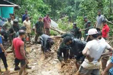 கேகாலையில் மண்சரிவிற்குள் சிக்கி மாயமான தந்தையும் மகனும்- தற்போது வெளியாகியுள்ள தகவல்!