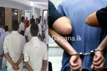 සහරාන් වගේ බයානක 30ක් රට පුරා විවිධ තැන් වලින්.. මේ ගැන දැඩි අවධානයෙන් ඉන්න..