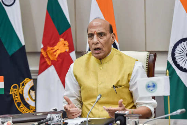 ராஜ்நாத் சிங்கின் இலங்கை விஜயத்தில் திடீர் தடை | Indian Defense Ministers Visit Sri Lanka Blocked