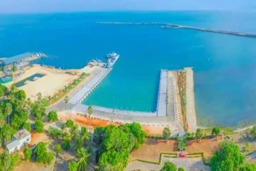 காங்கேசன்துறை துறைமுக அபிவிருத்தி: நிதியுதவி வழங்க இந்திய அரசாங்கம் இணக்கம்!