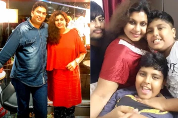 கிளாமரா நடிகை'னு தெரியாம வந்த காதல் - ஆனா கல்யாணம் ஆனா அப்போ - விசித்திரா