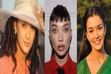 ஒரு குழந்தைக்கு அம்மாவான எமி ஜாக்சனா இது? ஆளே அடையாளம் தெரியாமல் மாறிட்டாங்களே!