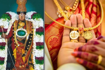 திருமண அழைப்பிதழை முதலில் யாருக்கு கொடுக்க வேண்டும்?