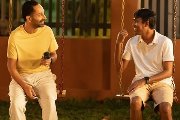 Odum Kuthira Chaadum Kuthira திரை விமர்சனம் | Odum Kuthira Chaadum Kuthira Movie Review