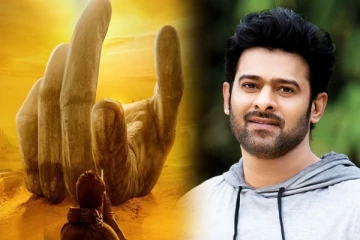 600 கோடியில் உருவாகும் ப்ராஜெக்ட் Project K..பிரபாஸுக்கு சம்பளம் மட்டும் இத்தனை கோடியா?