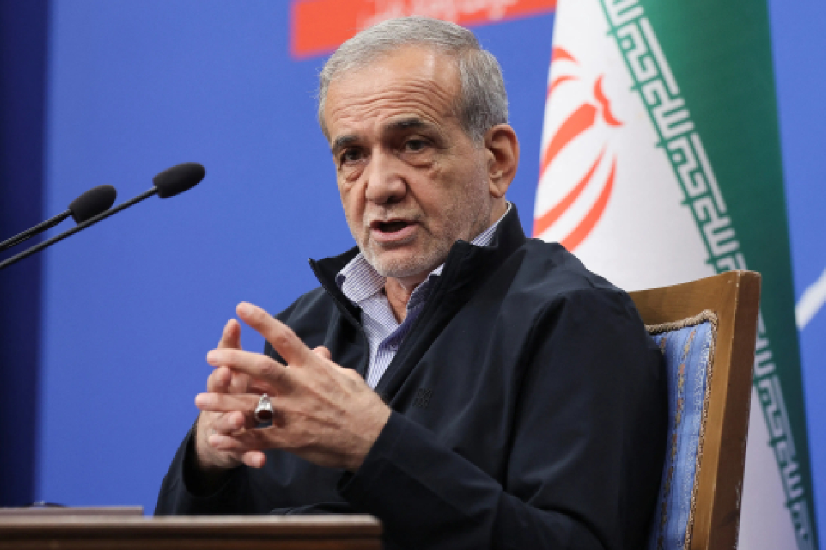 போரை முடிவுக்குக் கொண்டு வர 3 முக்கிய நிபந்தனைகளை விதித்த ஈரான் | Iran Three Conditions To End The War