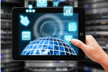 எப்போது வேண்டுமானாலும்  முடங்கலாம்...கூகுள், அமேசான், நெட்பிளிக்ஸ் பதற்றம்!