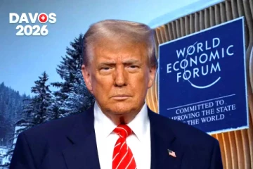 உலக பொருளாதார மாநாட்டில் 7 இந்திய CEO-க்களை விருந்துக்கு அழைத்துள்ள ட்ரம்ப்