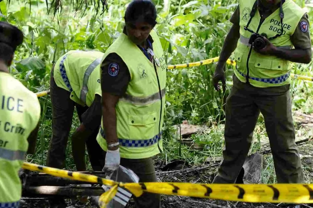 கழிவறை குழிக்குள் விழுந்த சிறுவன் பலி | 6 Years Old Kid Dies While Playing கழிவறை குழிக்குள் விழுந்த சிறுவன் பலி | 6 Years Old Kid Dies While Playing