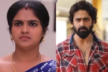 திடீரென 4 சீரியல்களின் நேரத்தை மாற்றிய விஜய் டிவி... மகாநதி, சின்ன மருமகள் முழு விவரம்