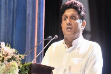 சஜித் பிரேமதாசவை கிண்டல் செய்த ஐ.தே.கட்சியின் முக்கியஸ்தர்!