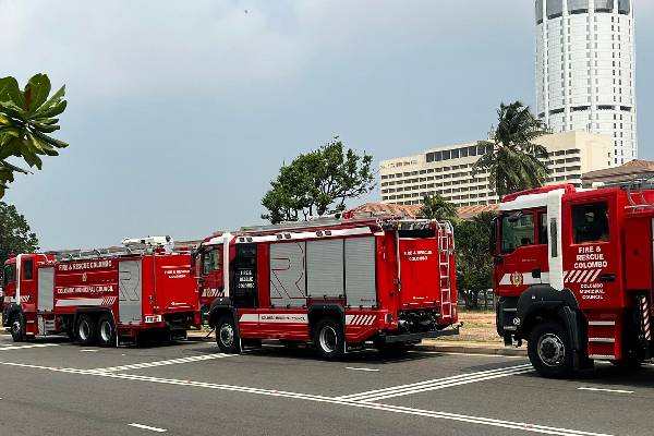 மாற்றமடையவுள்ள கொழும்பு நகரம் | Colombo Solving Problems